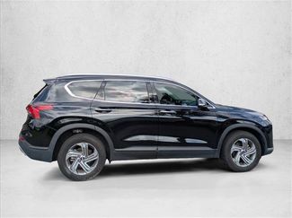 Certified 2023 Hyundai Santa Fe SEL FWD video 4