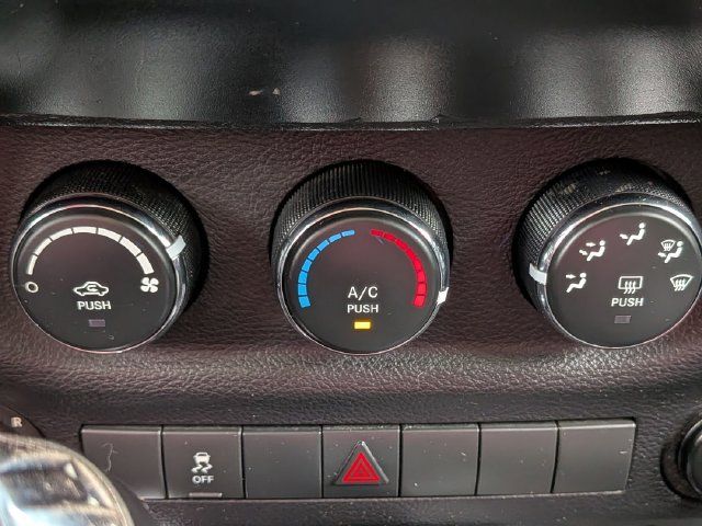 Used 2013 Jeep Wrangler Unlimited Sport AWD/4WD image 23