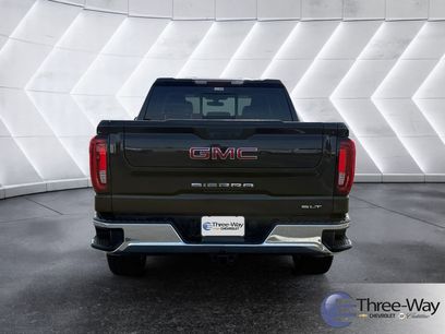 Used 2019 GMC Sierra 1500 SLT w/ SLT Premium Package