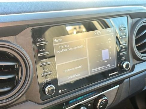 Used 2023 Toyota Tacoma SR image 19