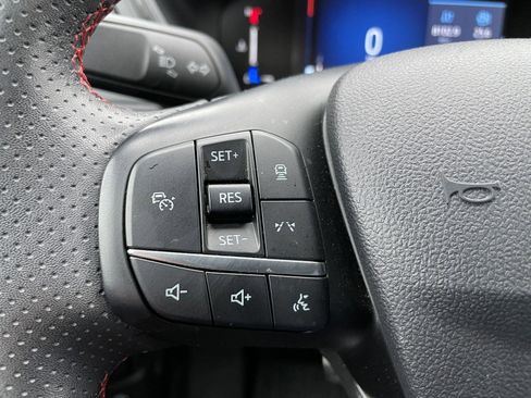 Used 2023 Ford Escape ST-Line w/ Tech Pack #1 image 17