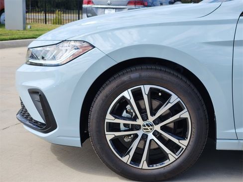 New 2026 Volkswagen Jetta Sport image 5