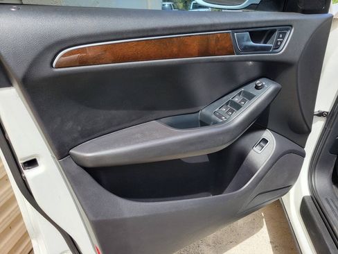 Used 2012 Audi Q5 2.0T Premium AWD/4WD image 23