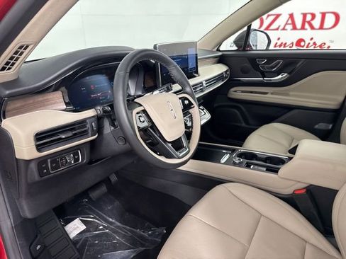 New 2025 Lincoln Corsair Grand Touring w/ Equipment Group 301A image 14