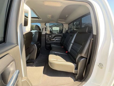 Used 2018 GMC Sierra 1500 Denali w/ Denali Ultimate Package AWD/4WD image 38
