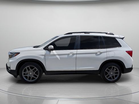 Used 2022 Honda Passport EX-L image 5