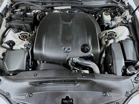 Used 2014 Lexus IS 250 AWD w/ F-Sport Package image 28