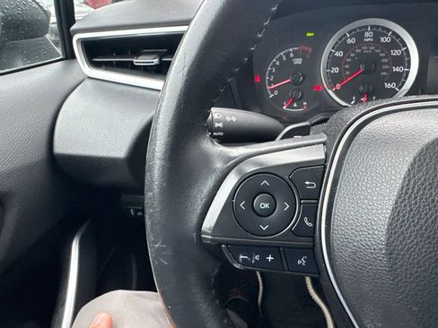 Used 2022 Toyota Corolla SE FWD image 15