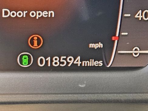 Used 2024 Honda Accord EX-L image 29