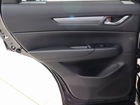 New 2025 MAZDA CX-5 AWD 2.5 S w/ Preferred Package image 15