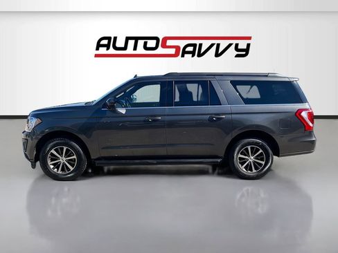Used 2021 Ford Expedition Max XLT image 4