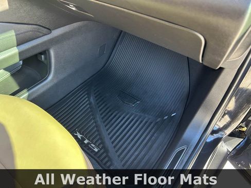 Used 2020 Cadillac XT5 Sportv w/ Platinum Package image 20