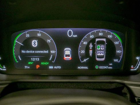 Used 2024 Honda Accord Sport image 36