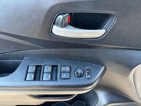 Used 2015 Honda CR-V LX image 15
