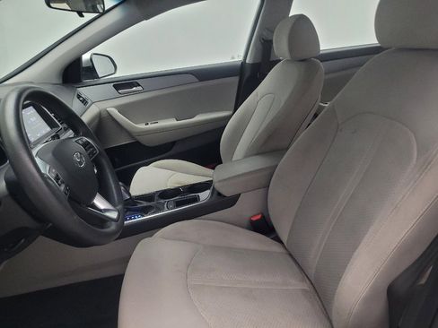 Used 2018 Hyundai Sonata SE FWD image 17