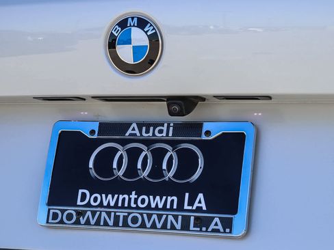 Used 2023 BMW X5 xDrive40i w/ Luxury Seating Package image 11