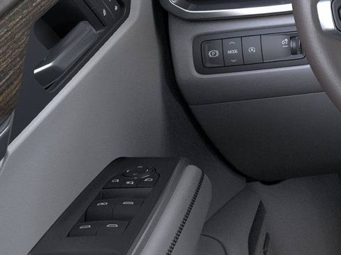 New 2027 GMC Acadia Denali FWD image 22