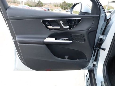 New 2026 Mercedes-Benz GLC 300 GLC 300 Coupe image 22