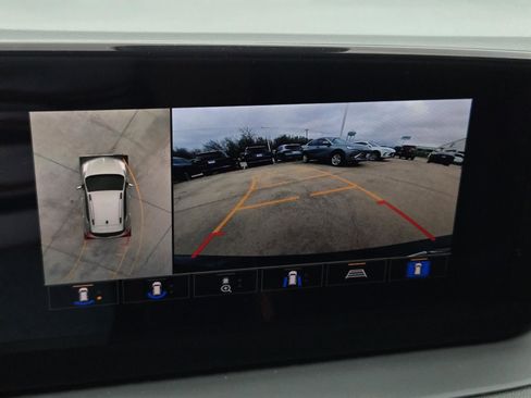 New 2026 Buick Encore GX Sport Touring w/ Advanced Technology Package image 8