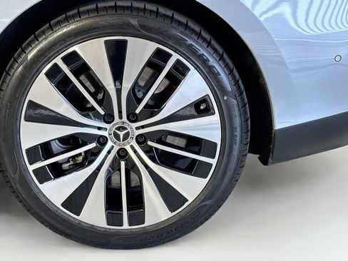 Certified 2024 Mercedes-Benz EQE 350+ Sedan image 29