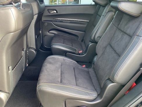 Used 2024 Dodge Durango SRT image 27