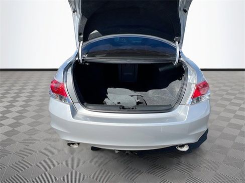 Used 2009 Honda Accord EX-L image 24