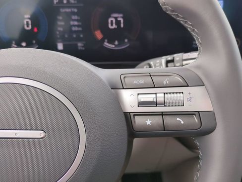 New 2026 Hyundai Kona SEL Sport AWD/4WD image 30