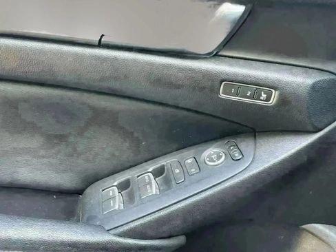 Used 2018 Honda Accord EX-L image 15