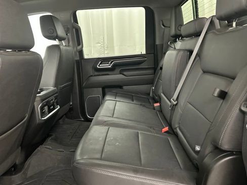 Used 2024 GMC Sierra 2500 SLT w/ SLT Convenience Package AWD/4WD image 24