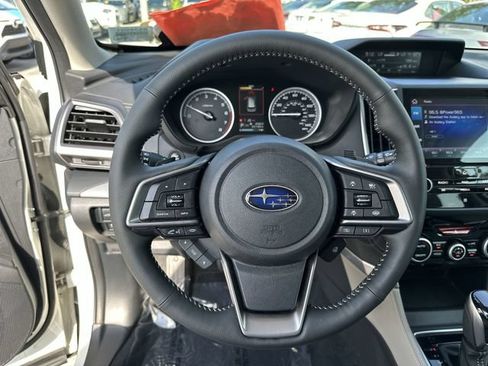 Certified 2021 Subaru Forester Limited w/ Popular Package #3 AWD/4WD image 14