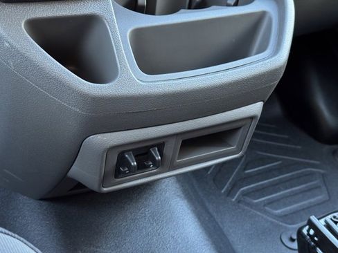 New 2026 Ford Transit 350 148 High Roof Extended AWD w/ Load Area Protection Package image 11