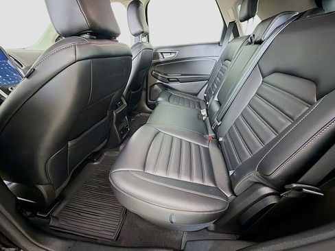Used 2023 Ford Edge SEL w/ Convenience Package AWD/4WD image 21