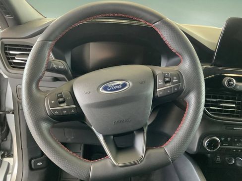 Used 2024 Ford Escape ST-Line AWD/4WD image 46