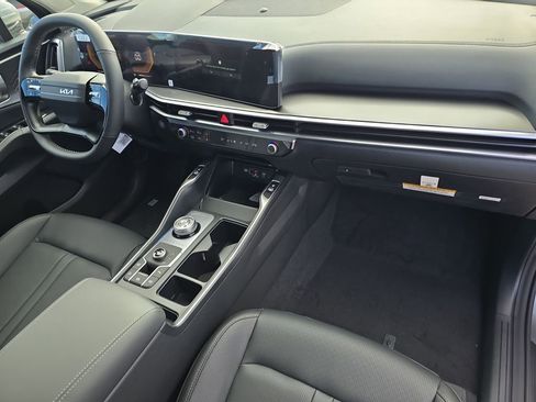 New 2026 Kia Sorento EX w/ EX Premium Package AWD/4WD image 12