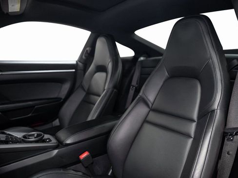 Used 2020 Porsche 911 Carrera S w/ Sport Package image 29