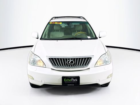 Used 2008 Lexus RX 350 FWD 4dr image 2