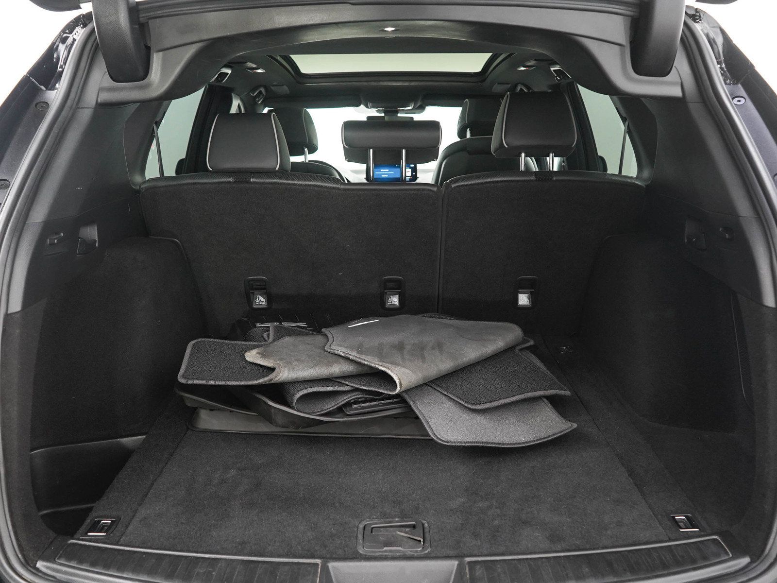Used 2019 Acura RDX A-Spec w/ Technology Package AWD/4WD image 9