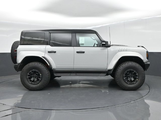 New 2026 Ford Bronco Raptor AWD/4WD image 9