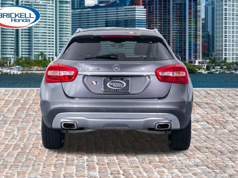 Used 2017 Mercedes-Benz GLA 250 image 5