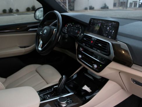 Used 2018 BMW X3 xDrive30i image 27
