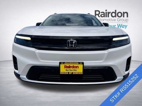 Used 2024 Honda Prologue Touring image 2