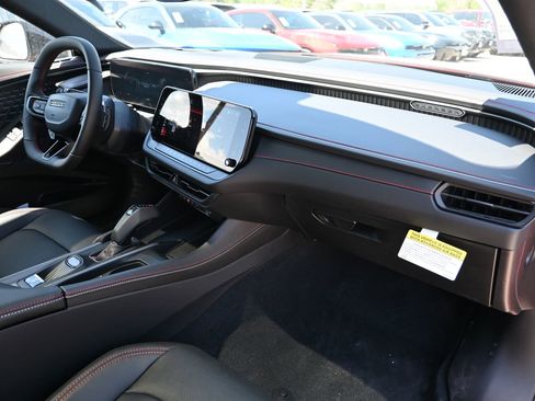 New 2026 Dodge Charger R/T Scat Pack image 20