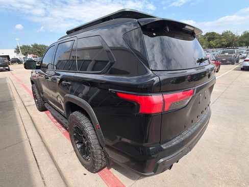 Used 2026 Toyota Sequoia TRD Pro AWD/4WD image 21