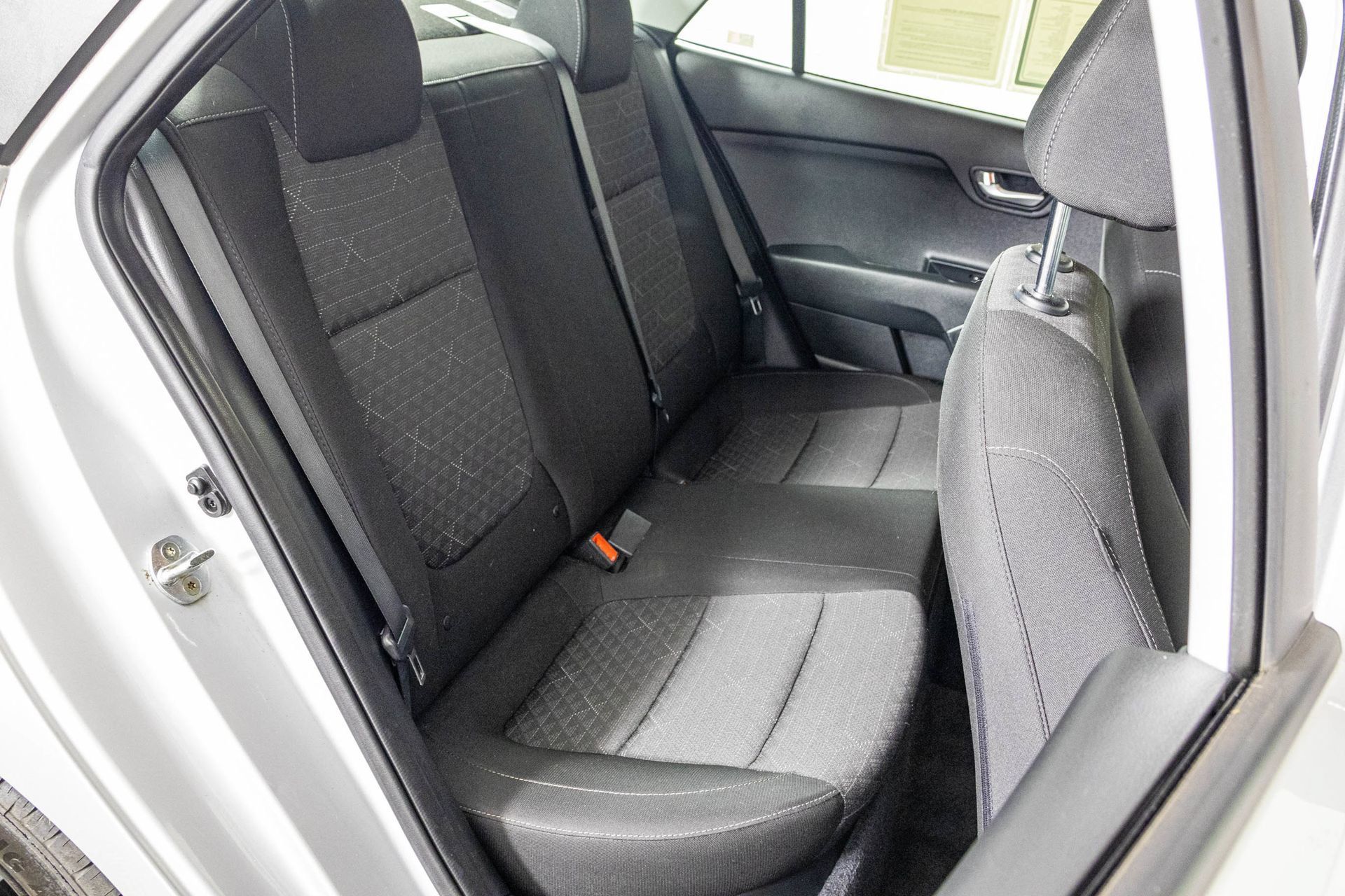 Used 2020 Kia Rio LX FWD image 39