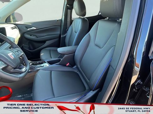 New 2026 Buick Encore GX Sport Touring w/ Advanced Technology Package image 12