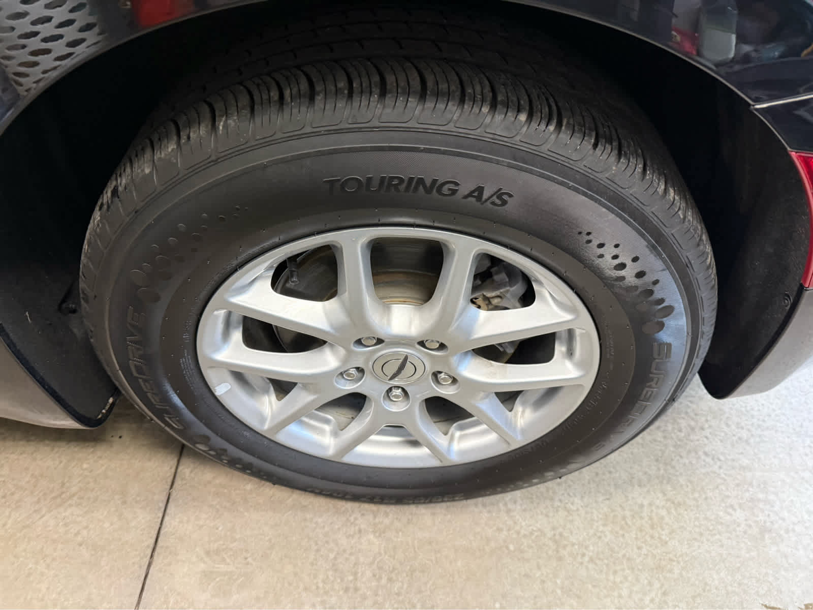 Used 2022 Chrysler Pacifica Touring-L FWD image 32