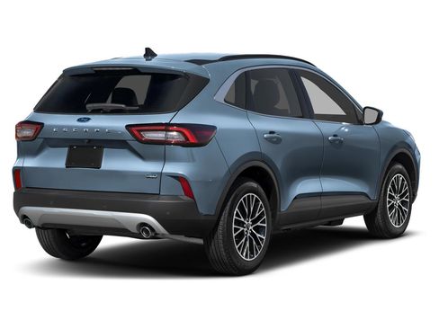 New 2026 Ford Escape SE w/ PHEV Premium Package image 3