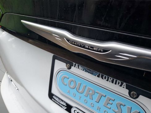 New 2026 Chrysler Voyager LX image 6