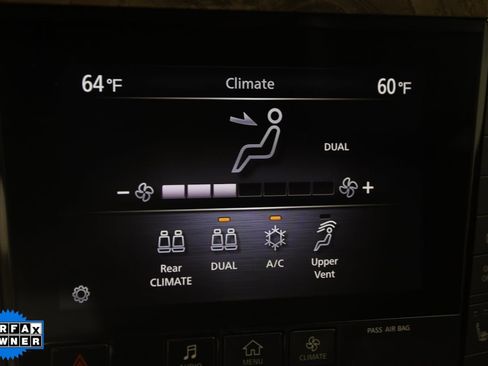 Used 2021 INFINITI QX80 Premium Select w/ All-Season Package image 38