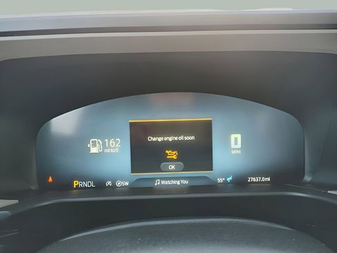 Used 2025 Ford Bronco Sport Big Bend image 12